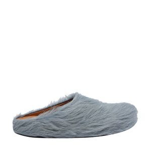 Marni Men Fussbett Sabot